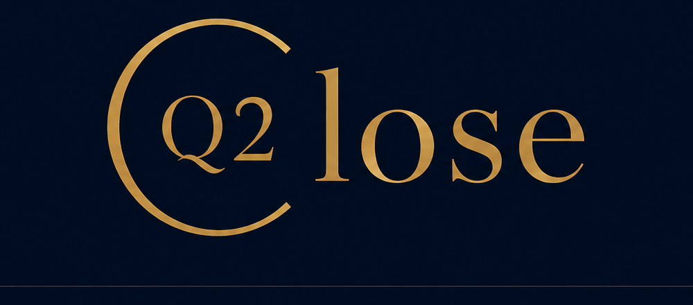 Q2Close